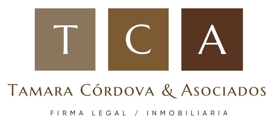 Legal TCA