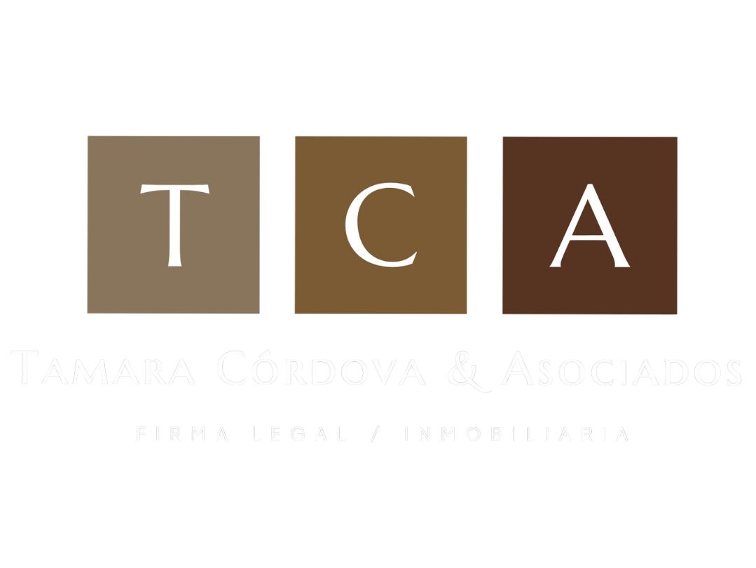 Legal TCA