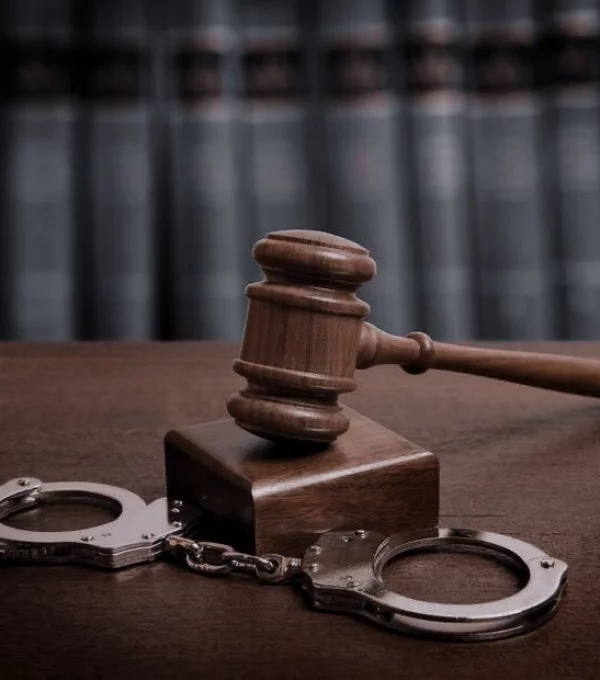 Derecho penal Legal TCA